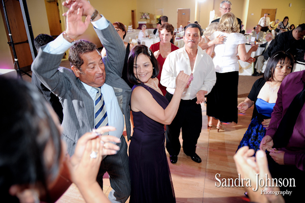 Best American Legion Wedding photographer - Sandra Johnson (SJFoto.com)